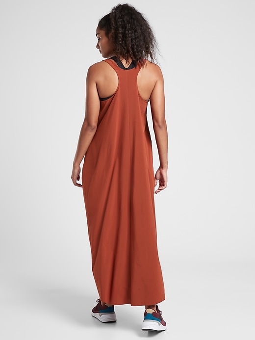 View large product image 2 of 3. Presidio Dress