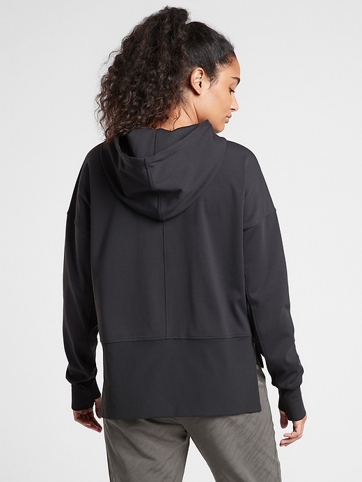 Image number 2 showing, Mission Hoodie