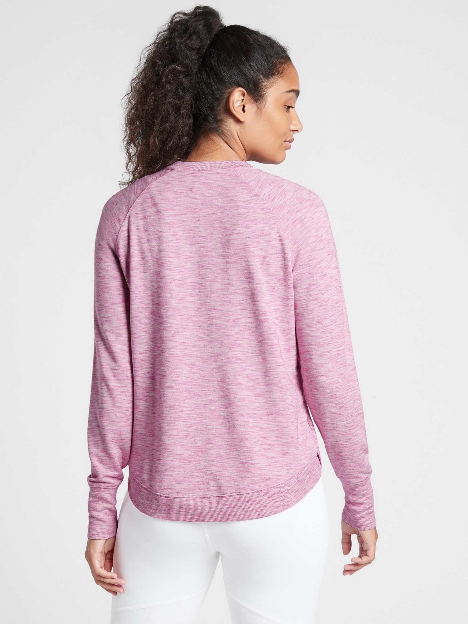 Mindset Sweatshirt | Athleta