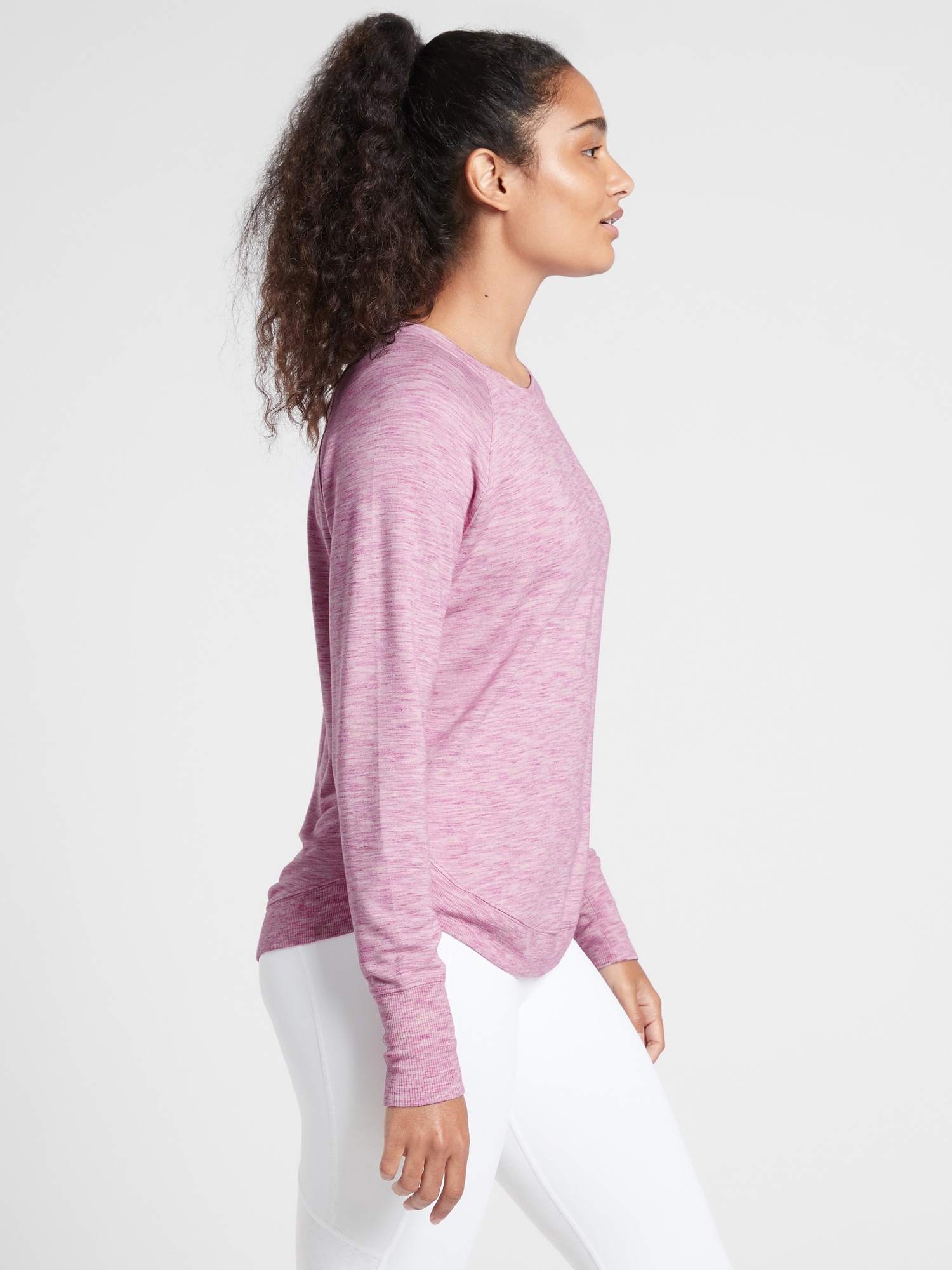 Mindset Sweatshirt | Athleta