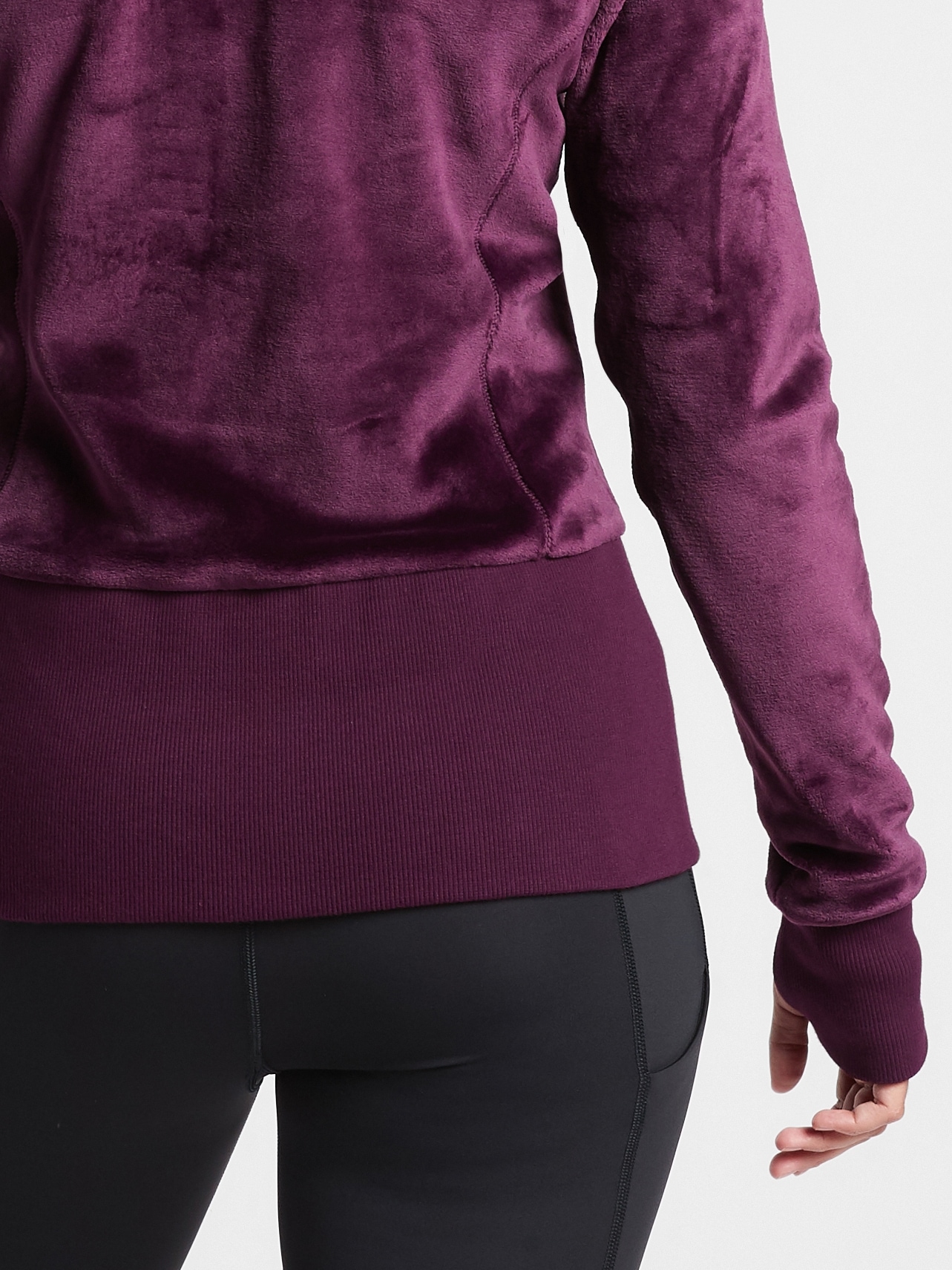 Cloud Fleece Athleta