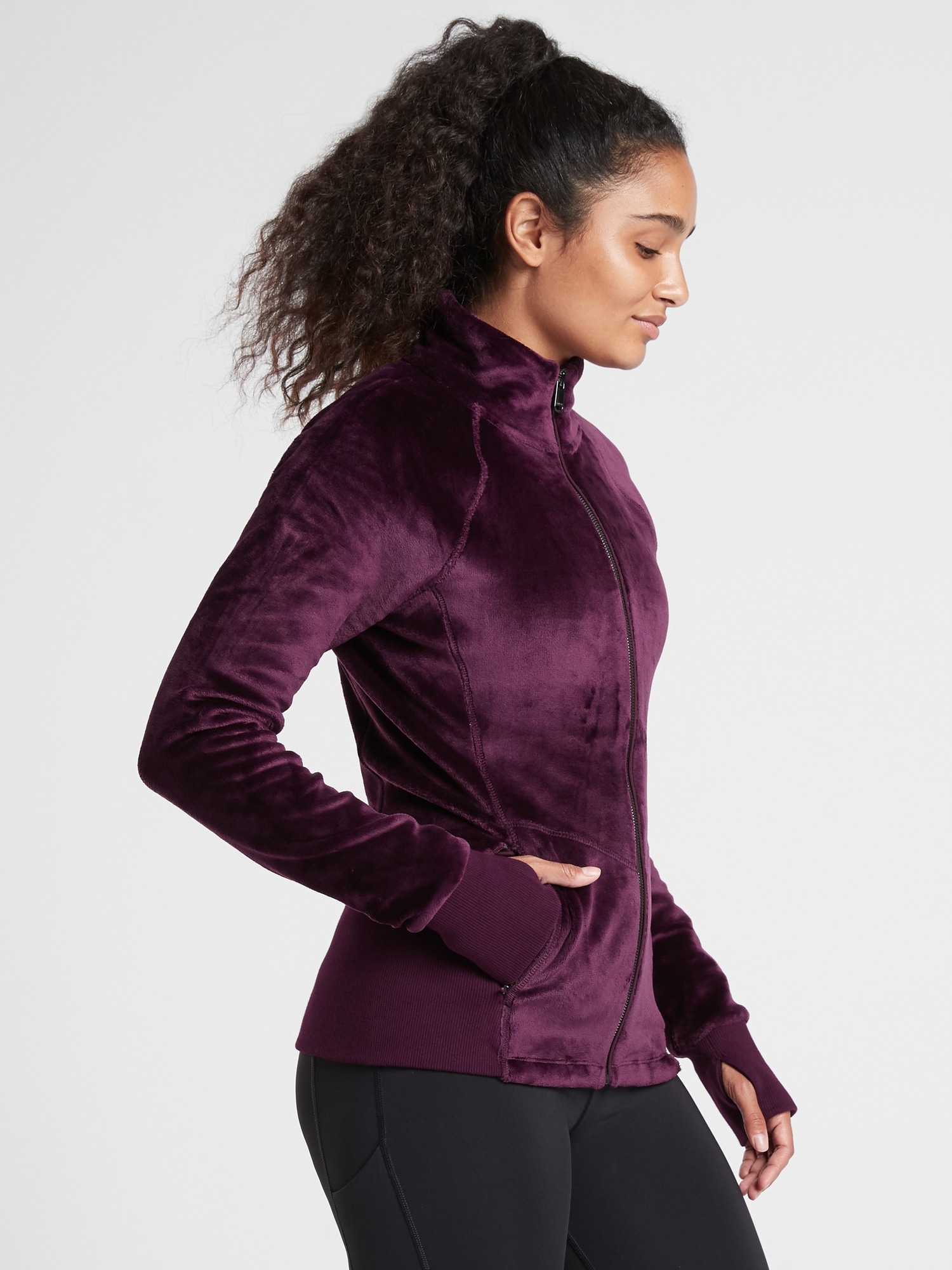 Cloud Fleece Athleta
