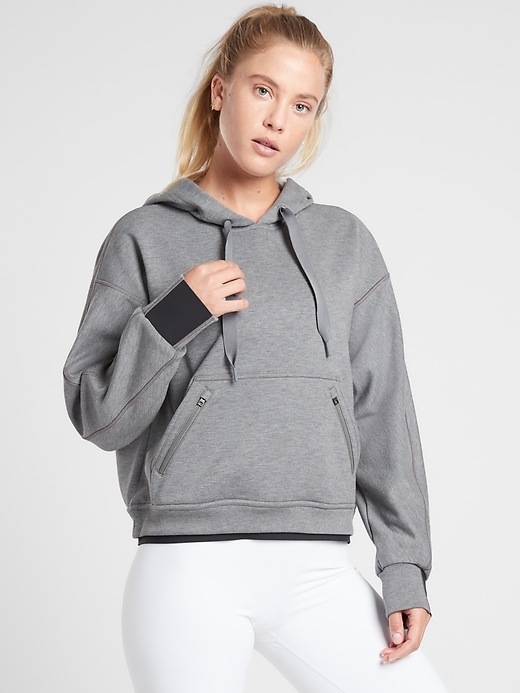 Image number 1 showing, Recover Hoodie
