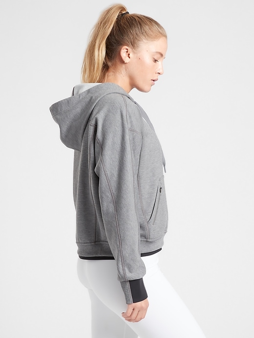 Image number 3 showing, Recover Hoodie