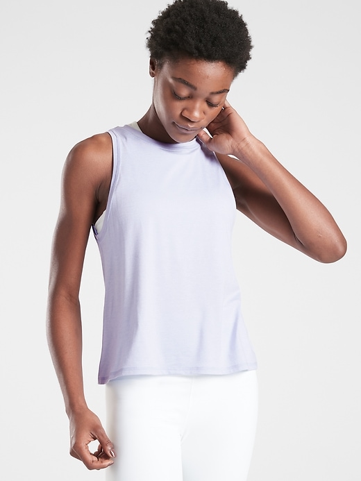 View large product image 1 of 3. Uptempo Tank
