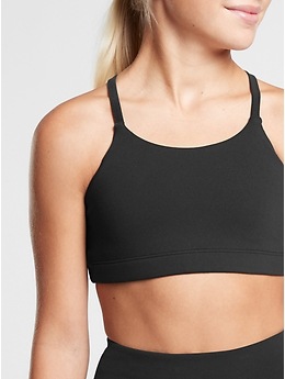 Athleta Girl Got Your Back Bra