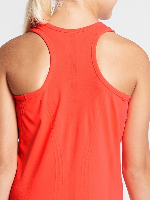 Image number 3 showing, Athleta Girl Power Up Tank