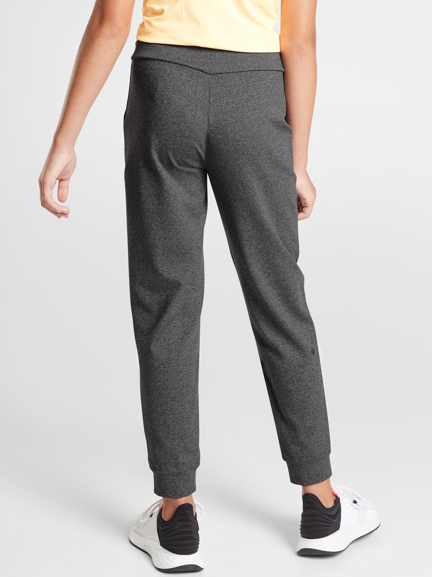 athleta powervita straight leg pant