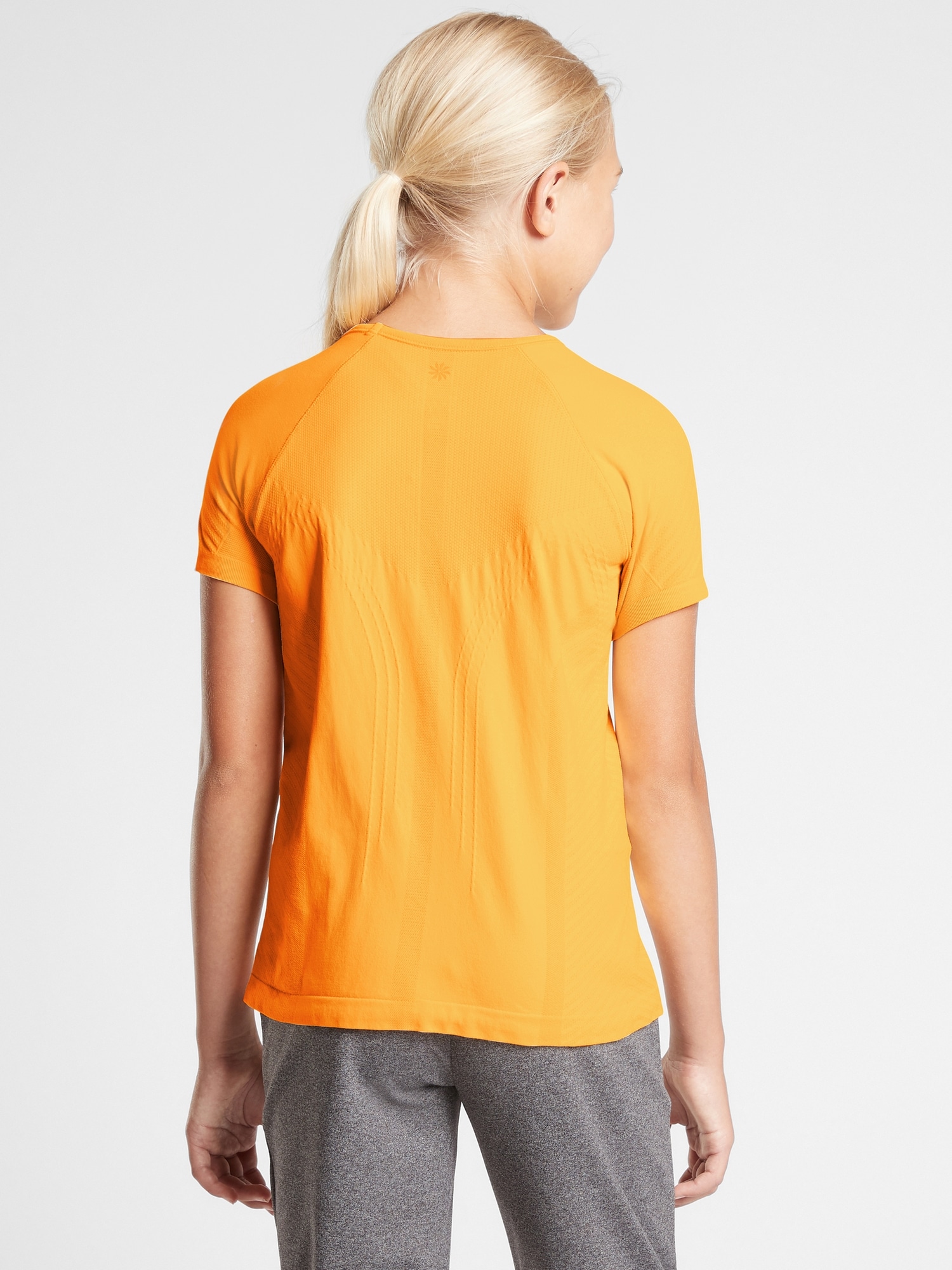 Athleta Girl Power Up Tee Athleta