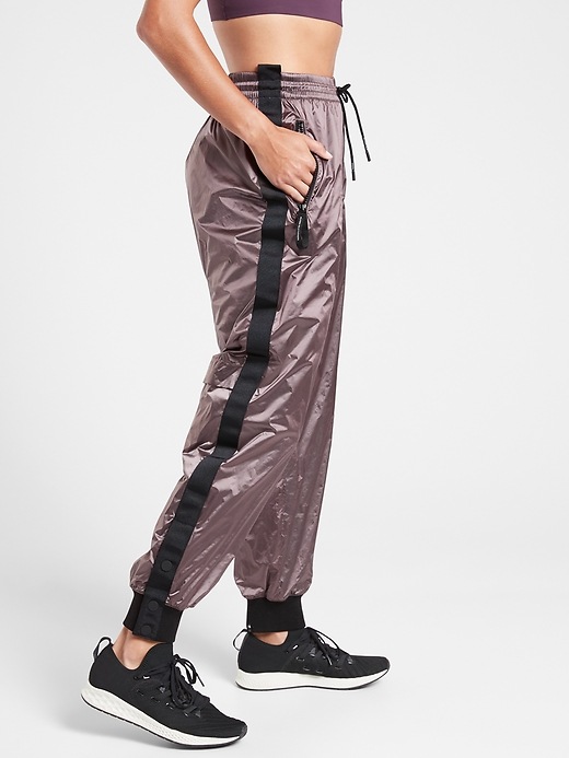 Image number 3 showing, Legend Luxe Track Pant
