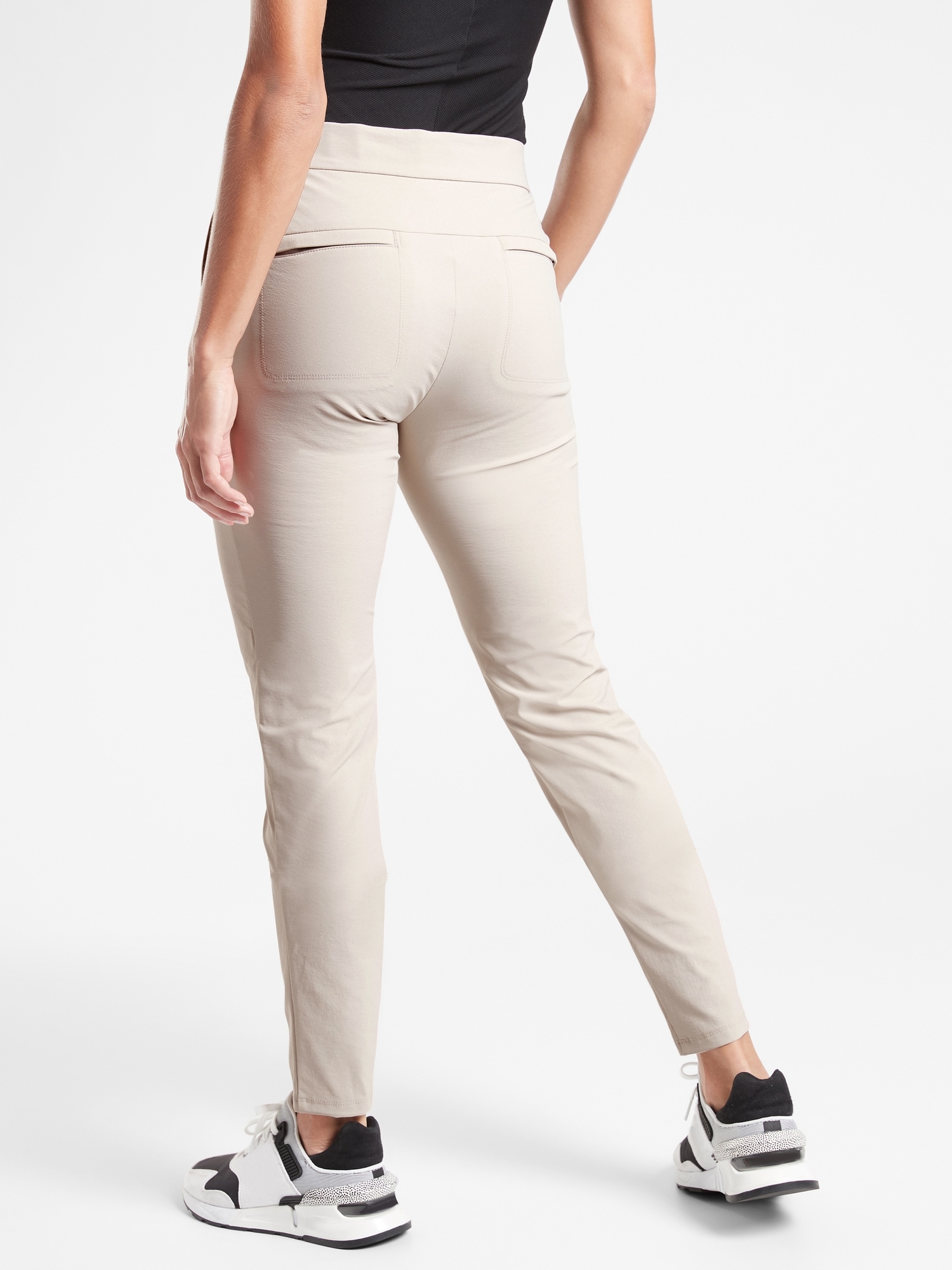 Details about  / ATHLETA WANDER STRAIGHT PANT WORK HIKING $108.00 NWT SIZE 12 TALL #353692