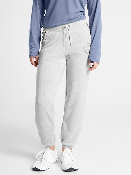 Athleta Girl Warm Up Jogger. 1