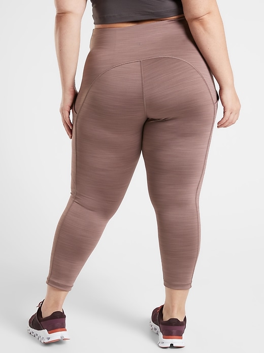2 of 8 showing, with the color Smoked Almond Brown of product Ultimate Stash Pocket Space Dye 7/8 Tight