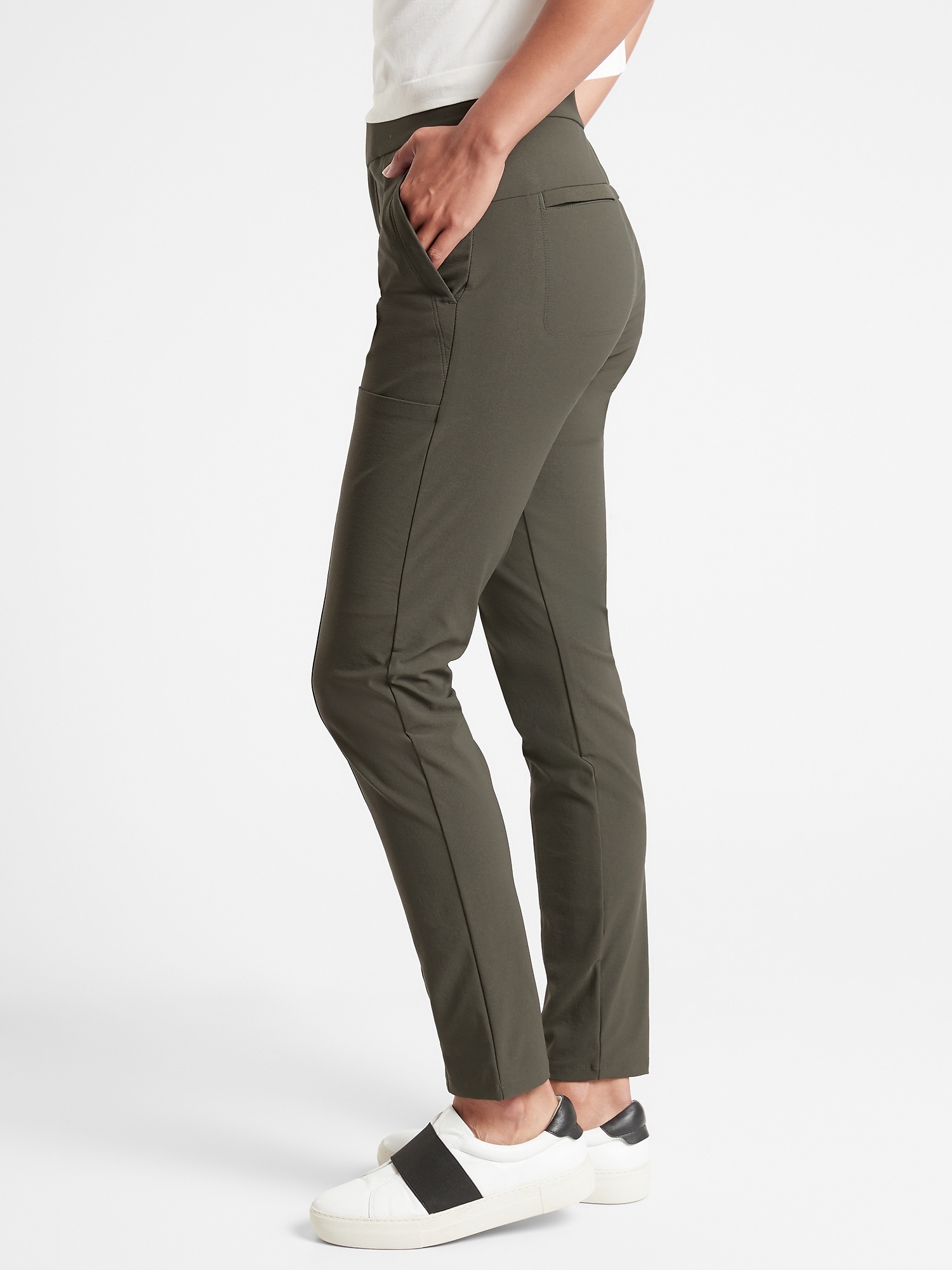 Details about  / ATHLETA WANDER STRAIGHT PANT WORK HIKING $108.00 NWT SIZE 12 TALL #353692