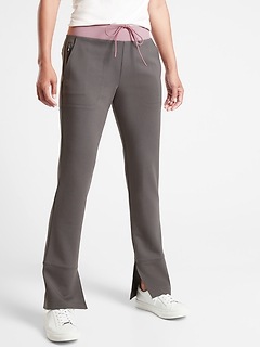 athleta bettona boyfriend pant