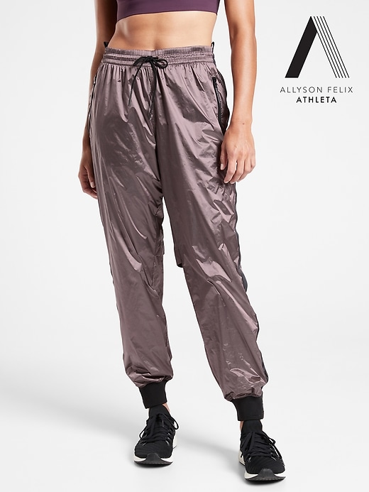 Image number 1 showing, Legend Luxe Track Pant