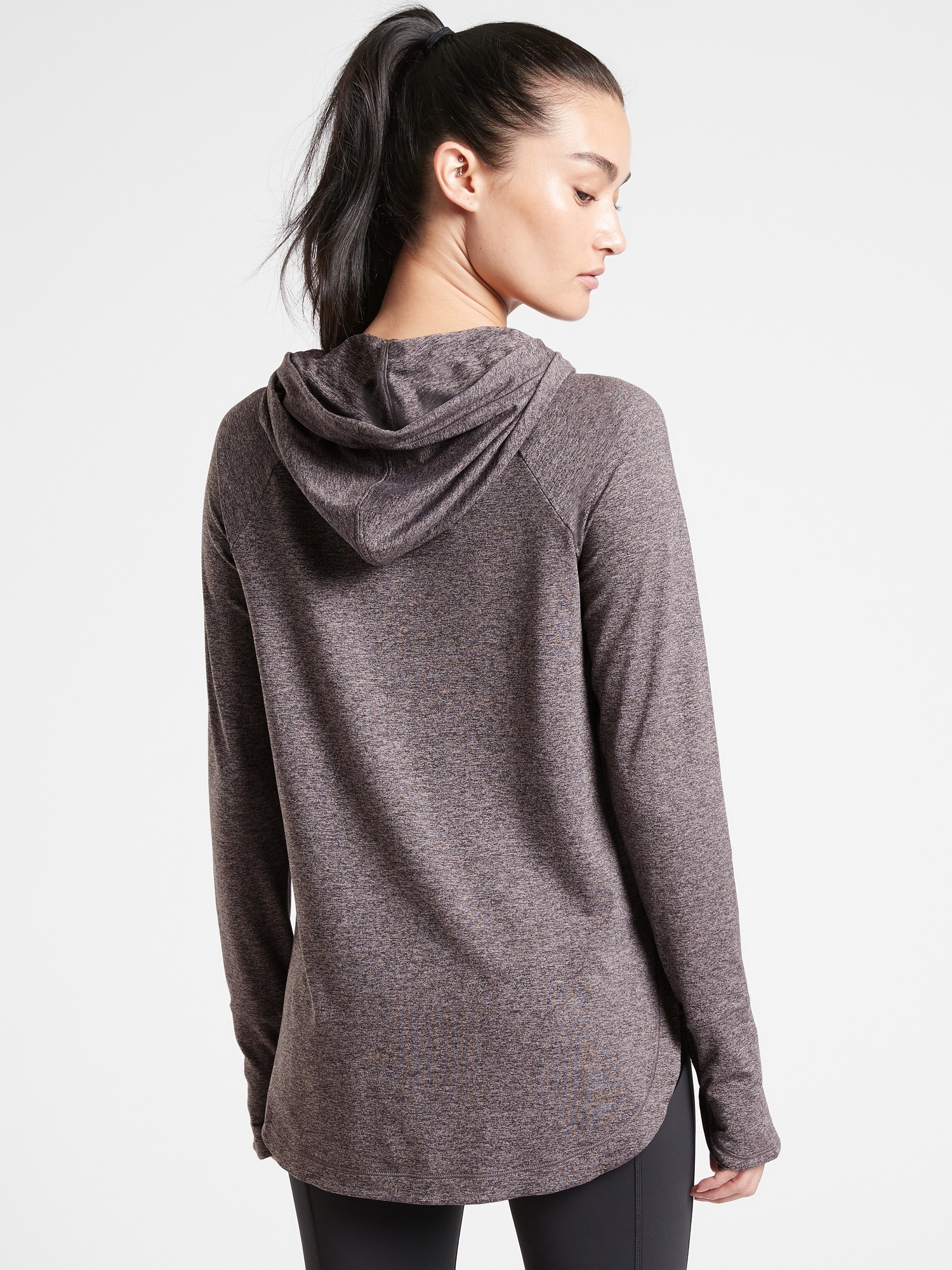 athleta uptempo hoodie sweatshirt