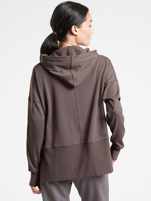 Image number 2 showing, Mission Hoodie