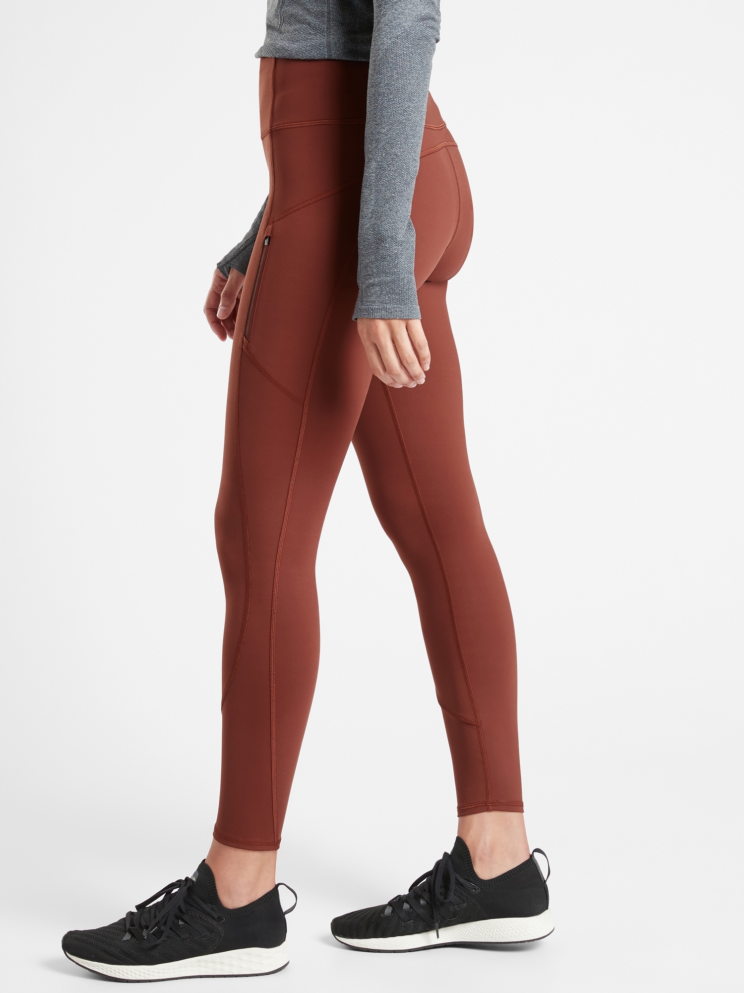 athleta rainier jogger