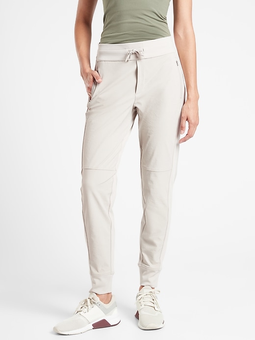 Athleta Headlands Hybrid Trek Jogger