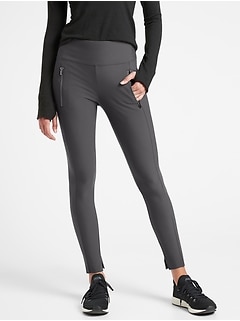 athleta workout pants