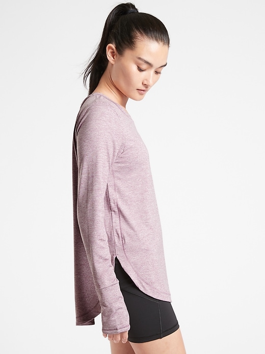 athleta uptempo top