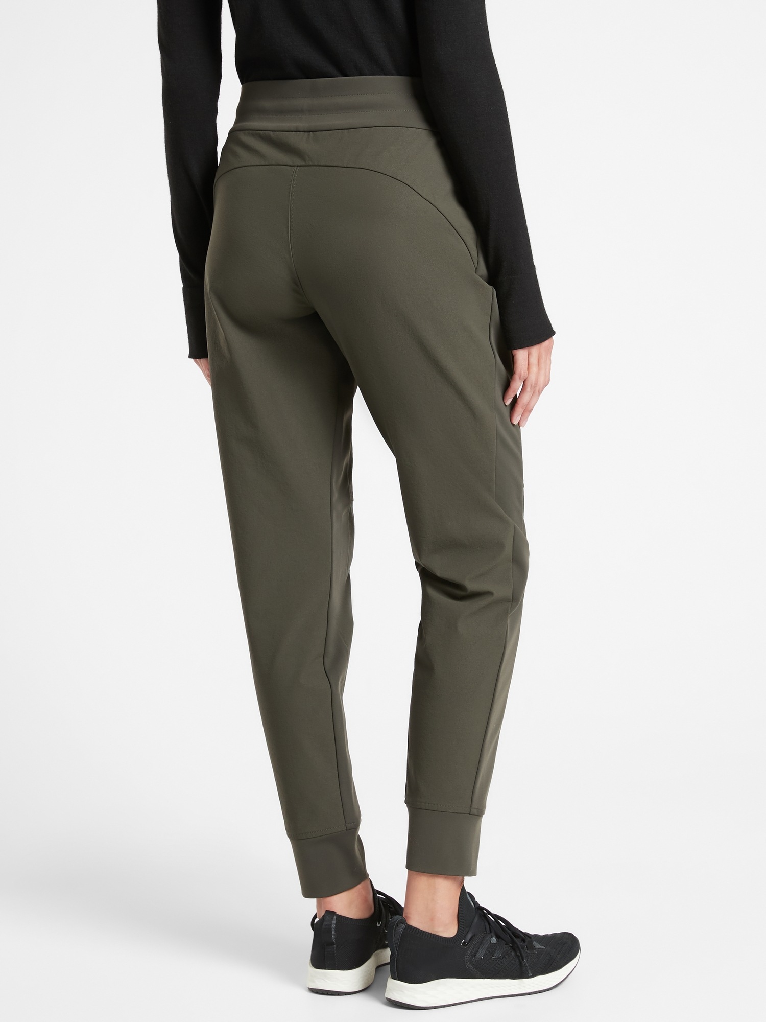 headlands hybrid trek jogger