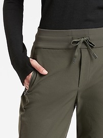 headlands hybrid trek jogger