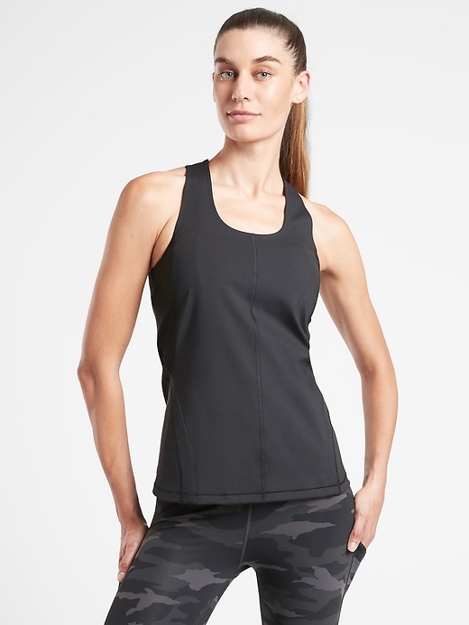 Intensity Tank | Athleta