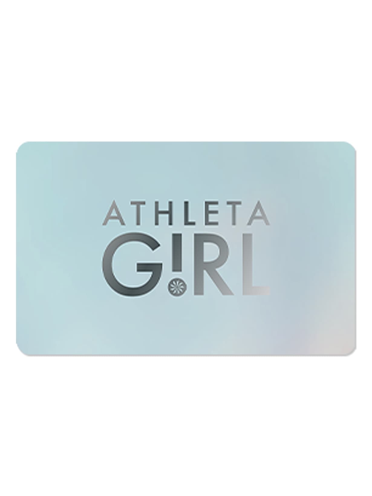 Athleta Gift Card