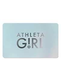 View large product image 1 of 1. Athleta Girl GiftCard