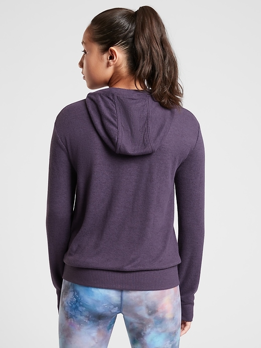 Image number 2 showing, Athleta Girl Headed to the Top