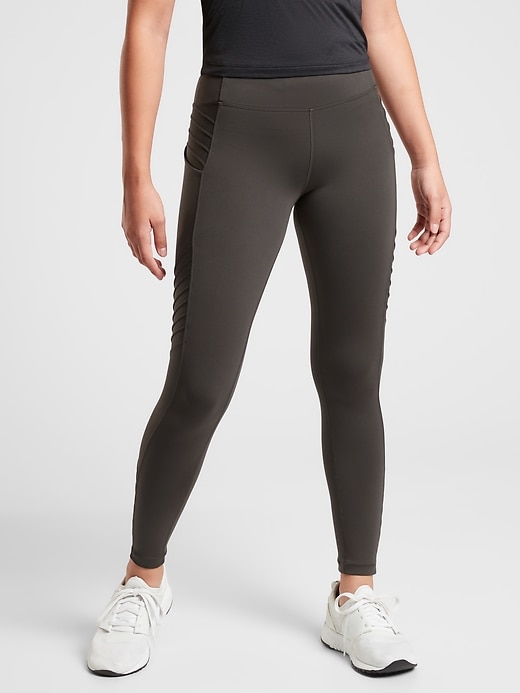 Image number 1 showing, Athleta Girl Moto&#45vation 2.0 Tight