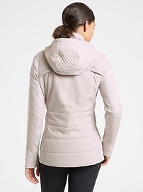rock ridge primaloft jacket