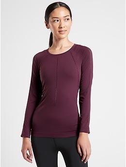 athleta long sleeve