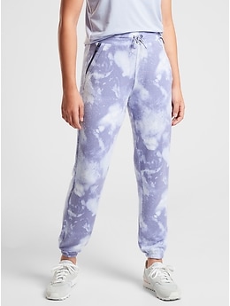 Athleta Girl Warm Up Jogger | Athleta