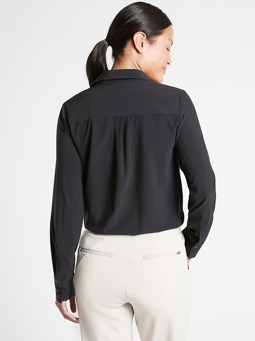 2 of 8 showing, with the color Black of product River North Bodysuit