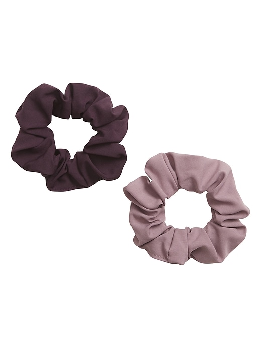 Scrunchie 2-Pack