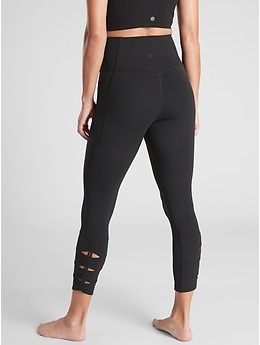 Leggings With Pockets | Athleta