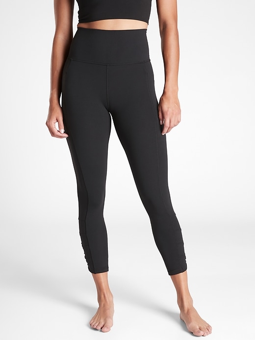 Salutation Stash Pocket Ii Cinch 7 8 Tight Athleta