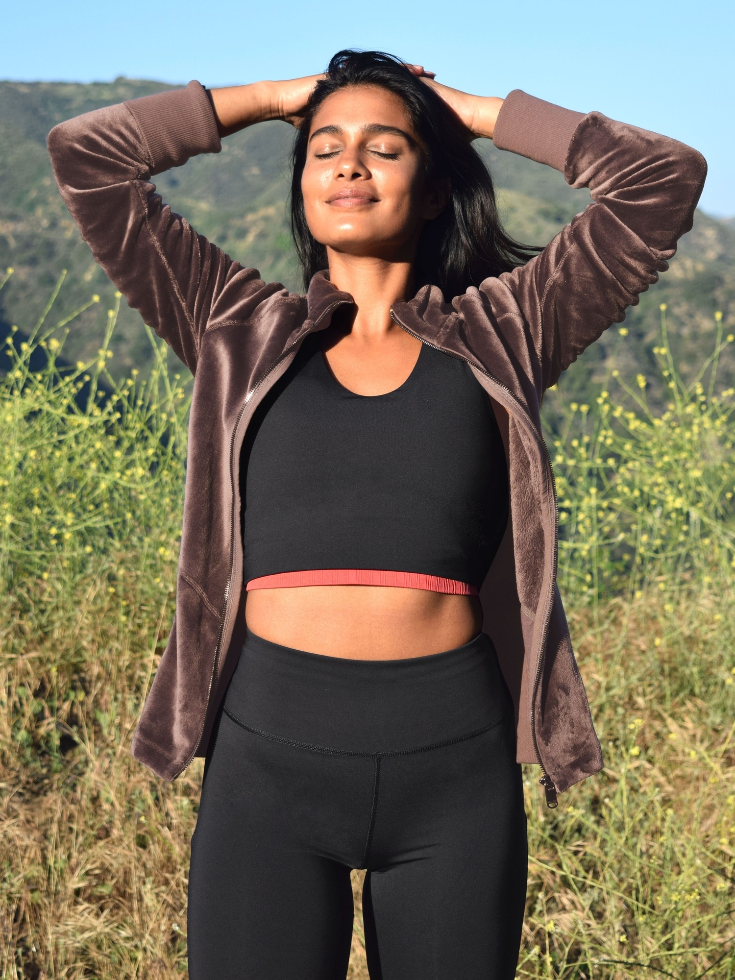 Cloud Fleece Athleta