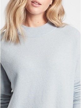 Hawthorn Crew Sweater | Athleta