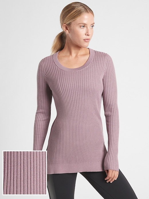 Image number 1 showing, Lincoln Park Sweater