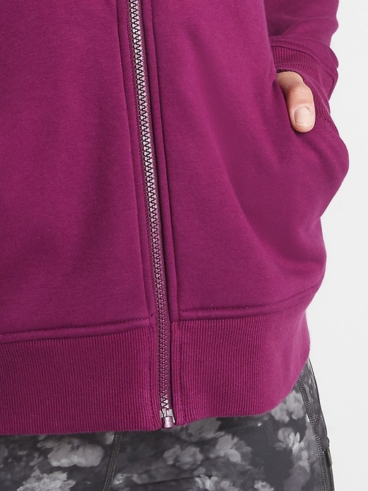 Image number 6 showing, Triumph Hoodie