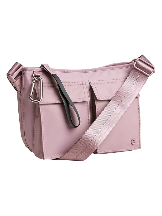 Image number 2 showing, Travel Crossbody