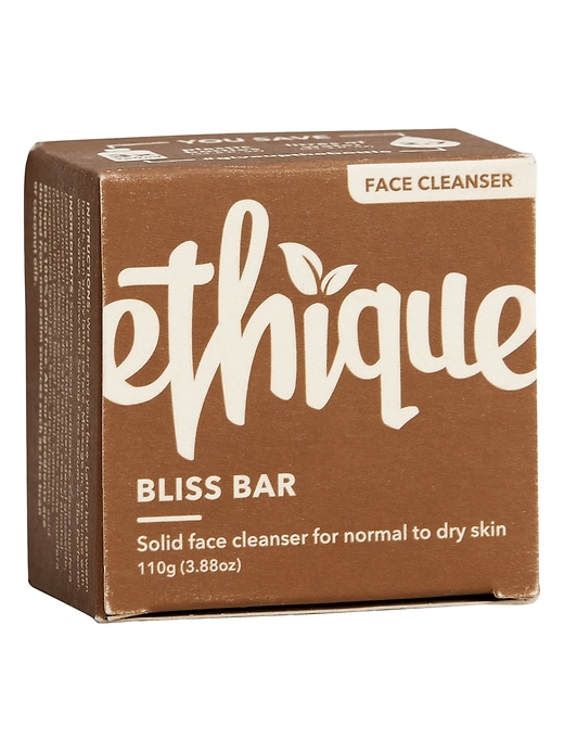 Bliss Bar Face Cleanser by Ethique® Athleta