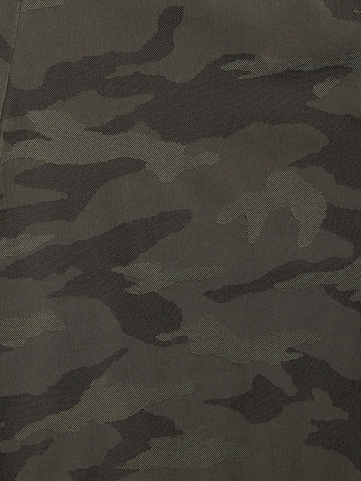 Image number 5 showing, Brooklyn Camo Lined Jogger