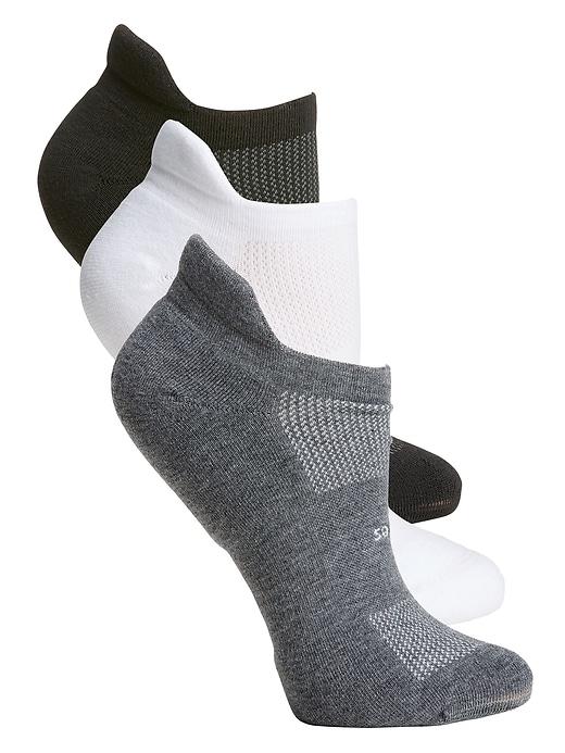 High Performance Sock 3&#34Pack by Feetures&#174