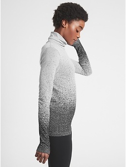 Athleta flurry clearance base layer turtleneck