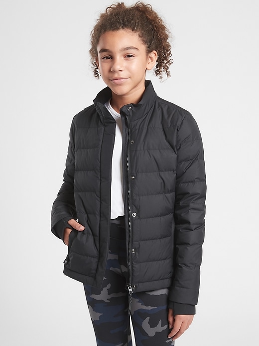 Image number 1 showing, Athleta Girl Can&#39t Snow Me Down Jacket